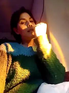 Tiramisu89 on StripChat