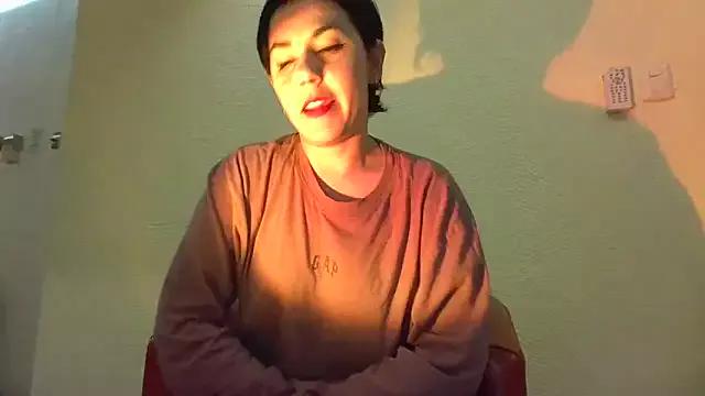 Tiramisu89 on StripChat