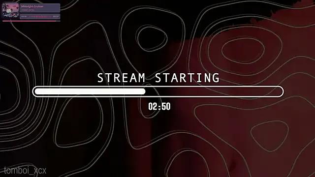 tomboi_xcx on StripChat