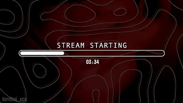 tomboi_xcx on StripChat