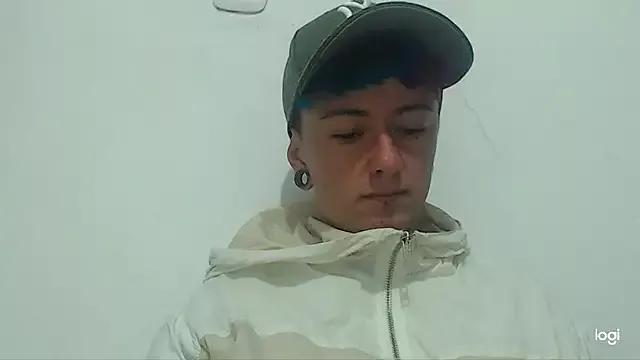 tomboyblue on StripChat