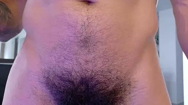 tony_muscle on StripChat