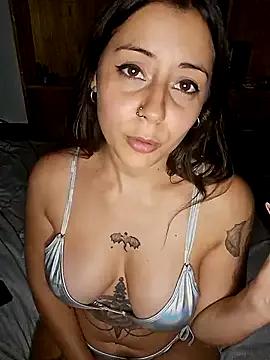 Freechat Toxicaxxxx on StripChat