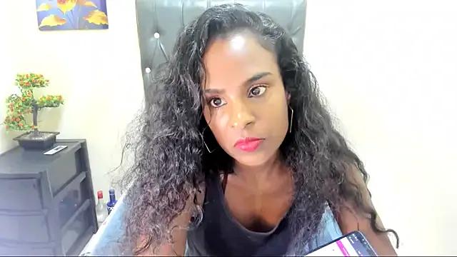 Freechat Toxicfantasy4u on StripChat