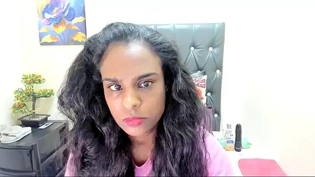 Freechat Toxicfantasy4u on StripChat