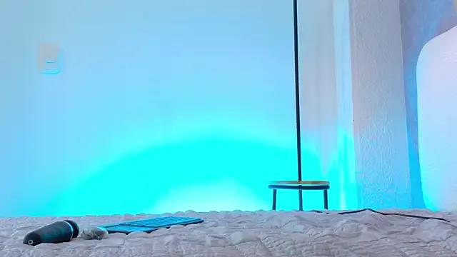 Tracielowe_w on StripChat