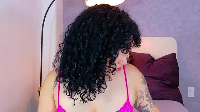 Tracielowe_w — full naked