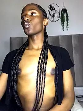 Trans_fairy on StripChat