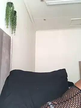 Trans_fairy on StripChat