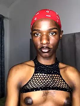 Trans_fairy on StripChat