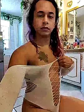 Freechat TranSexualJade95 on StripChat