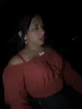 Freechat TranSexualJade95 on StripChat