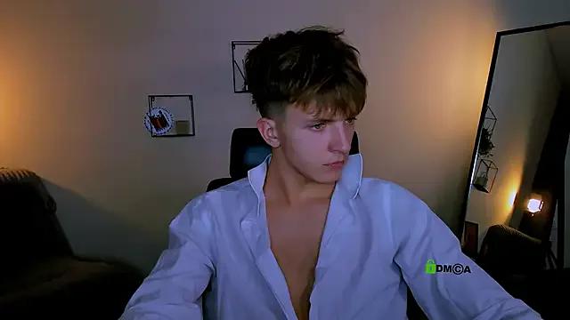 Freechat travis_wolf_ on StripChat