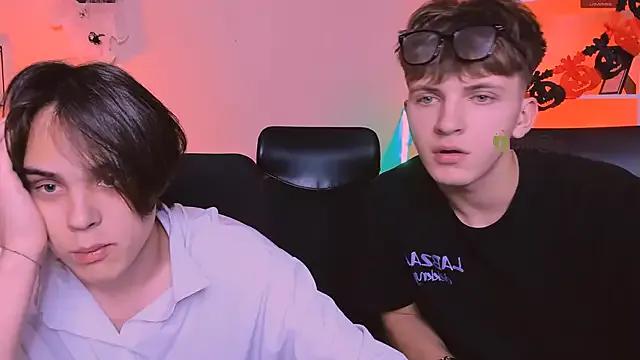 Freechat travis_wolf_ on StripChat