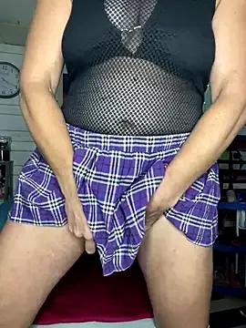 Freechat TrenaAnne on StripChat