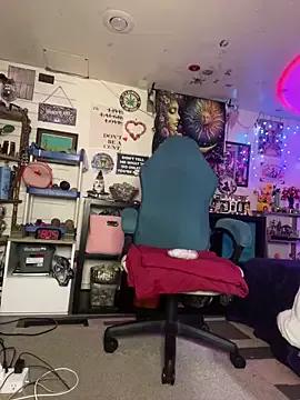 Freechat TrenaAnne on StripChat