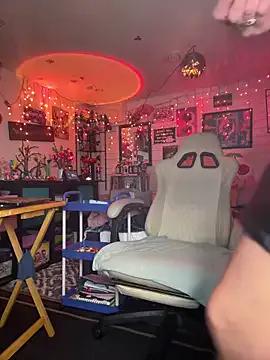 Freechat TrenaAnne on StripChat