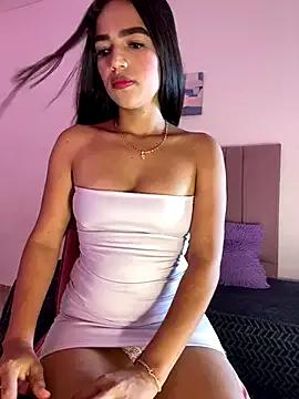 trex_x —   Dildo in pussy