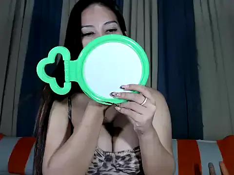 TREXIEHOTCOCK on StripChat