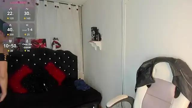 Trinityy__ on StripChat