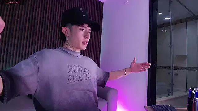 troy_rouge — Soybean wax show