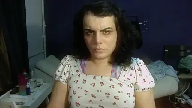 turkishTransEfsun — get naked