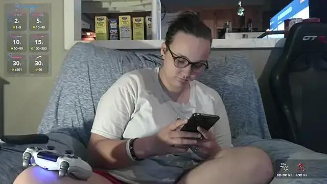 TurtleLady420 on StripChat