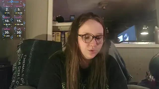 TurtleLady420 — I keep getting told to put this up