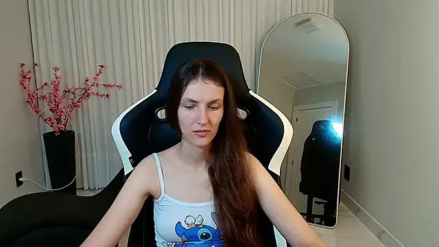 upssnowy on StripChat