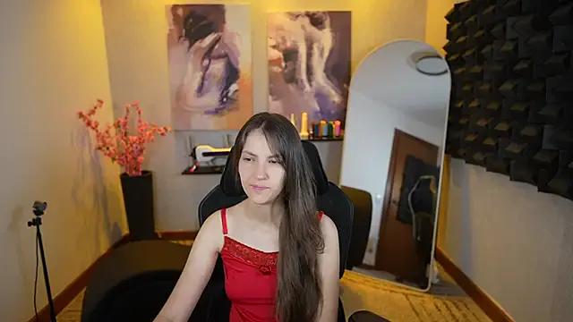 upssnowy on StripChat