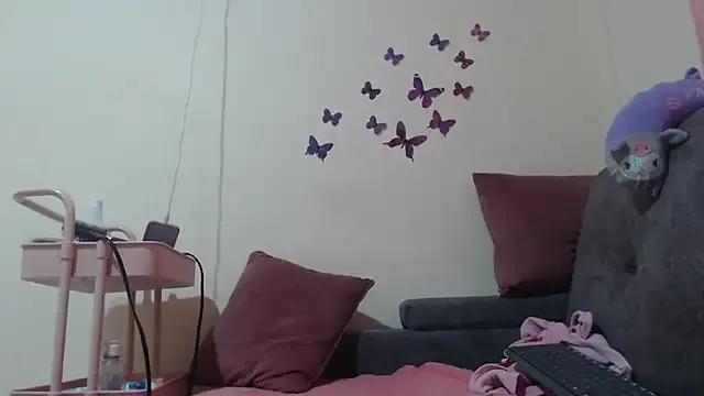 Freechat v_violeta on StripChat