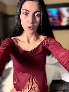 Valentcouple on StripChat