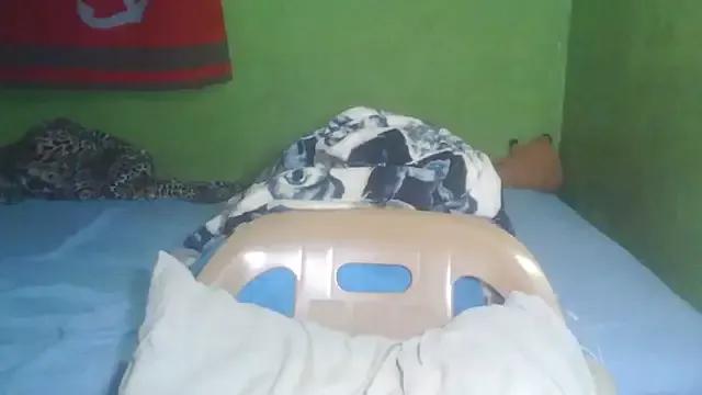 Freechat Valentina_Bailecito on StripChat