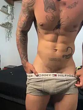 StripChat Valentino_Xander is Freechat Valentino_Xander — Spank ass 10 times