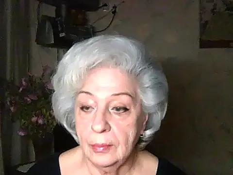 ValeriaKroww — Private on StripChat