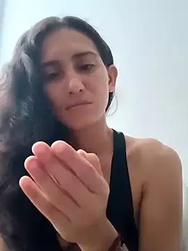 valeriaswang_Lucas on StripChat