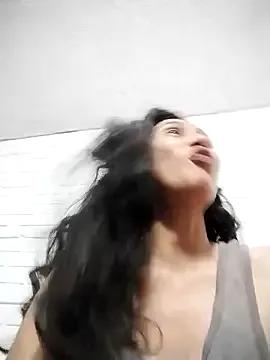 valeriaswang_Lucas on StripChat