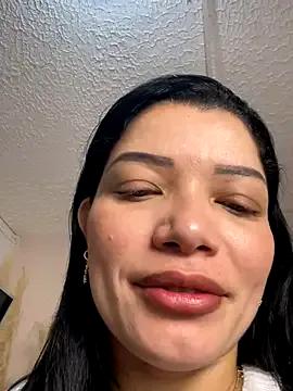 valerie_lya on StripChat