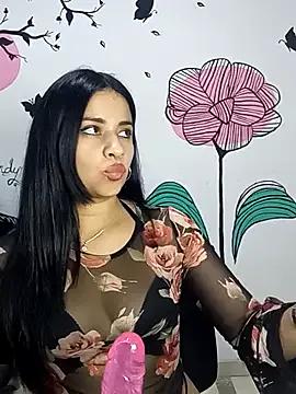 ValerieLove_ on StripChat