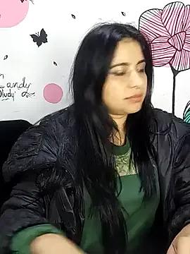 ValerieLove_ on StripChat