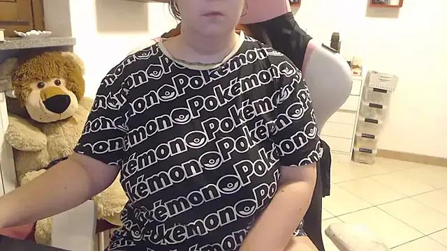 valerysexy on StripChat