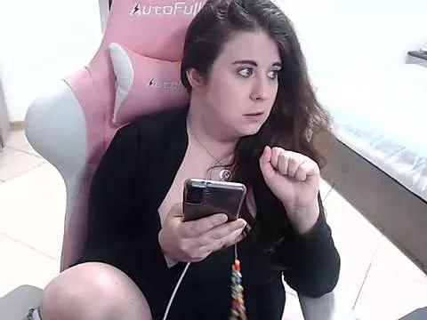 valerysexy on StripChat