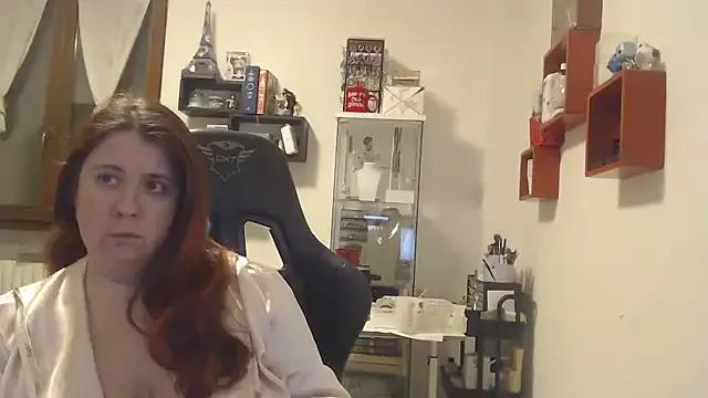 valerysexy — zoom pussy and finger