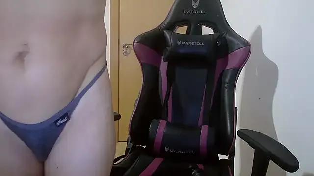 Vampirosa on StripChat