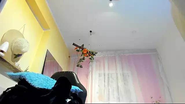 vanelope11 on StripChat