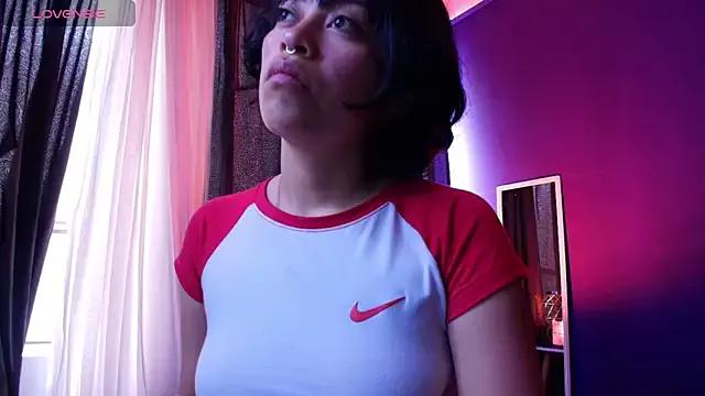 vanelope11 on StripChat