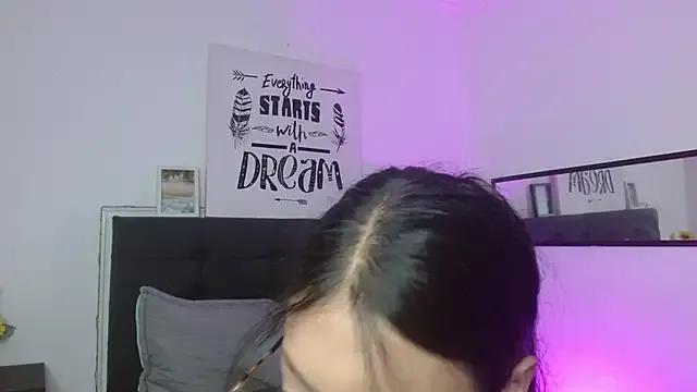 Freechat vaness_weet on StripChat