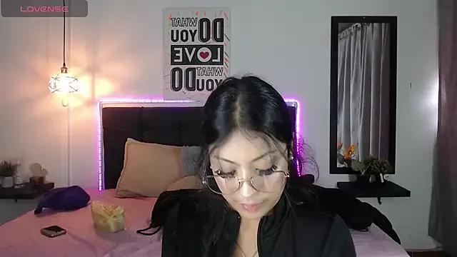 Freechat vaness_weet on StripChat