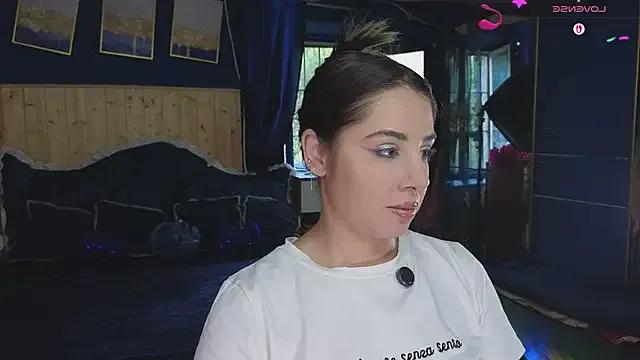 Freechat VanessaDoyle on StripChat