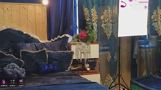 Freechat VanessaDoyle on StripChat